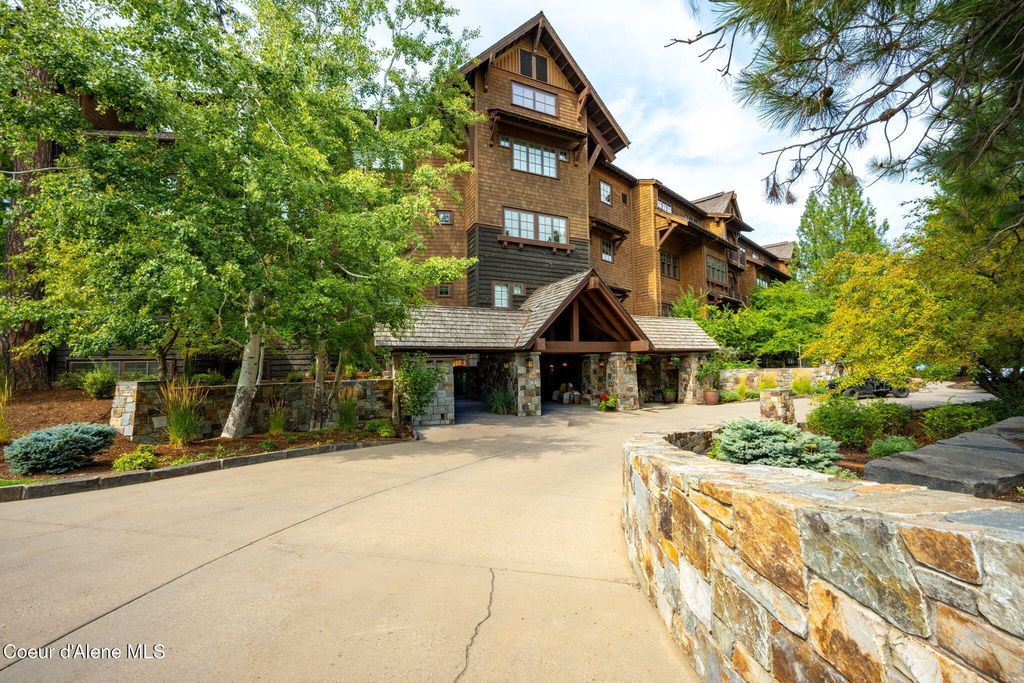 4757 S ARROW POINT DR, #305, Harrison, ID 83833 photo 6