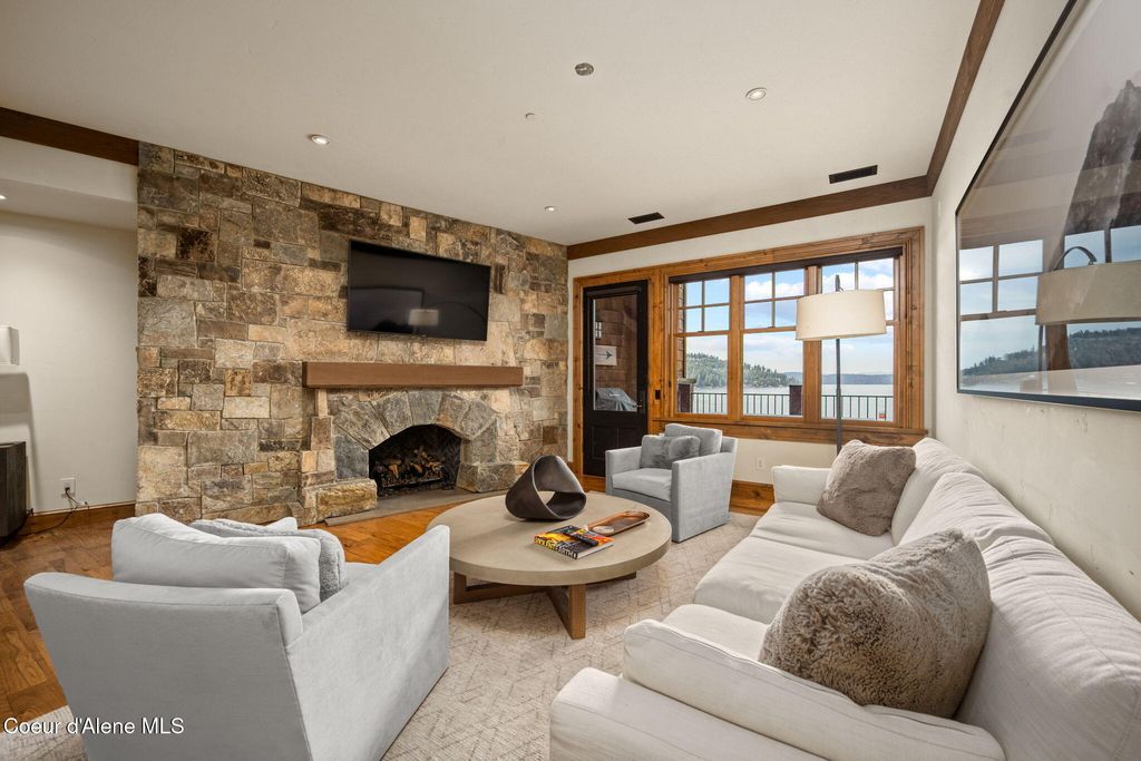 4757 S ARROW POINT DR, #305, Harrison, ID 83833 photo 9