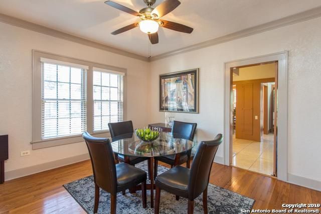 1633 W KINGS HWY, San Antonio, TX 78201