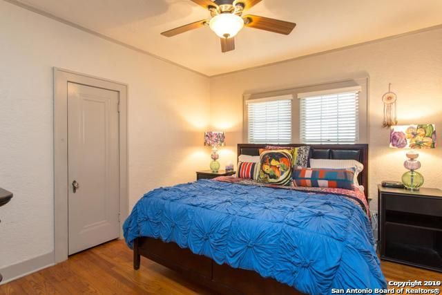 1633 W KINGS HWY, San Antonio, TX 78201