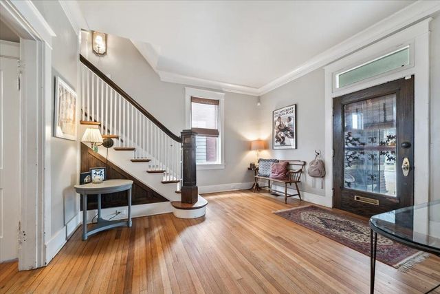 15 S AUBURNDALE ST, Memphis, TN 38104