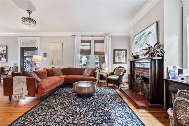 15 S AUBURNDALE ST, Memphis, TN 38104