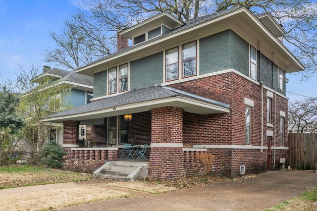 15 S AUBURNDALE ST, Memphis, TN 38104