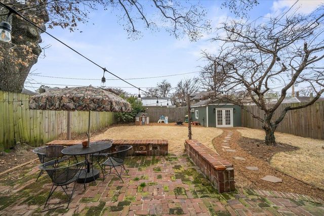 15 S AUBURNDALE ST, Memphis, TN 38104