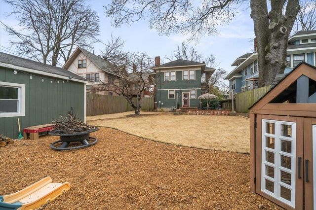 15 S AUBURNDALE ST, Memphis, TN 38104