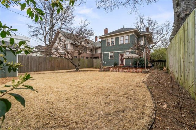 15 S AUBURNDALE ST, Memphis, TN 38104