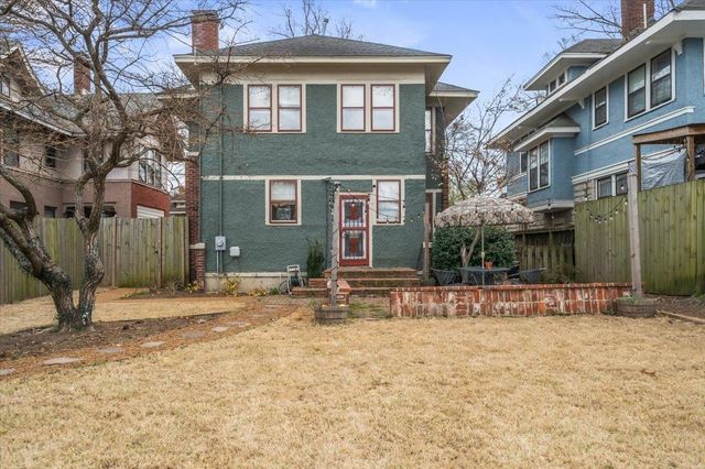 15 S AUBURNDALE ST, Memphis, TN 38104