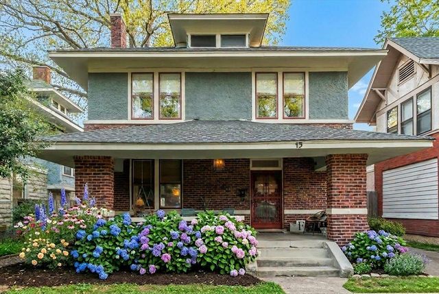 15 S AUBURNDALE ST, Memphis, TN 38104