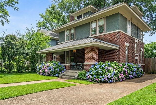 15 S AUBURNDALE ST, Memphis, TN 38104