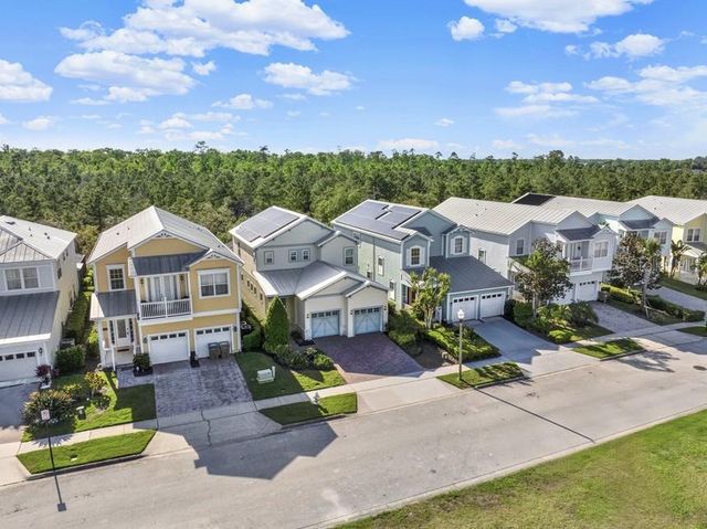 1449 FAIRVIEW CIRCLE, Reunion, FL 34747