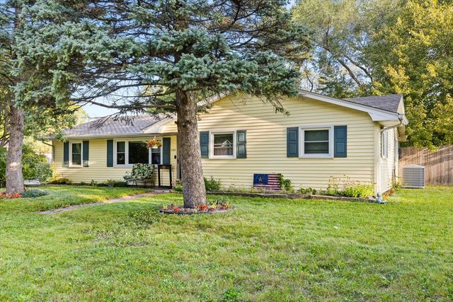 3303 Willardshire Road, Joliet, IL 60431
