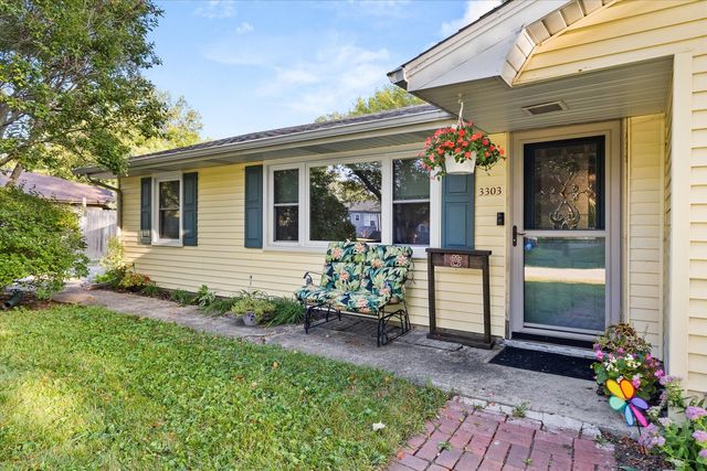 3303 Willardshire Road, Joliet, IL 60431