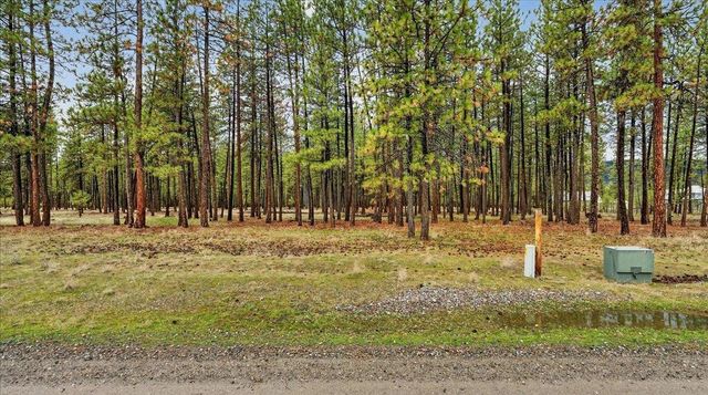 23600 N McLellan Ln, Nine Mile Falls, WA 99026