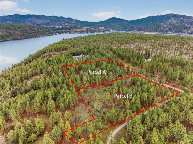 23600 N McLellan Ln, Nine Mile Falls, WA 99026