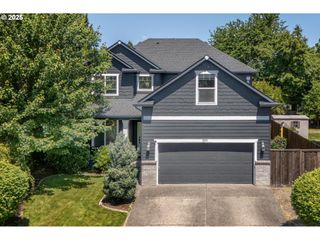 33973 Se DAVONA Dr, Scappoose, OR 97056