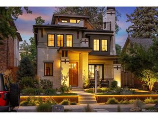 516 S High St, Denver, CO 80209