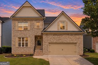 232 South Village Square, Canton, GA 30115