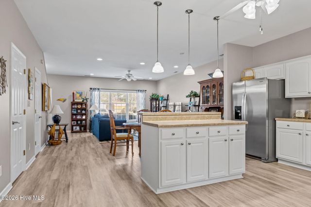 101 Ole Field Circle C, Newport, NC 28570