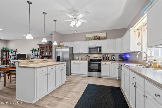 101 Ole Field Circle C, Newport, NC 28570