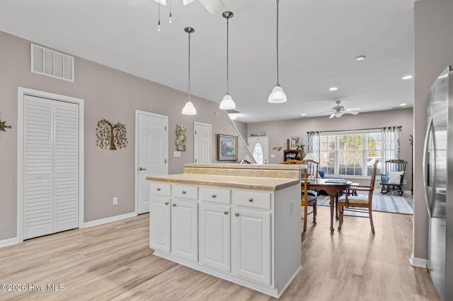 101 Ole Field Circle C, Newport, NC 28570