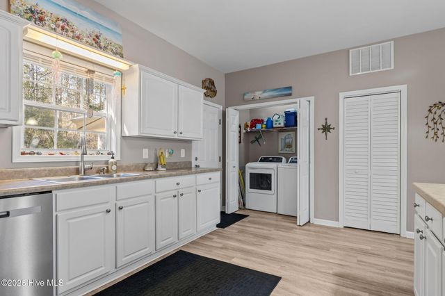 101 Ole Field Circle C, Newport, NC 28570