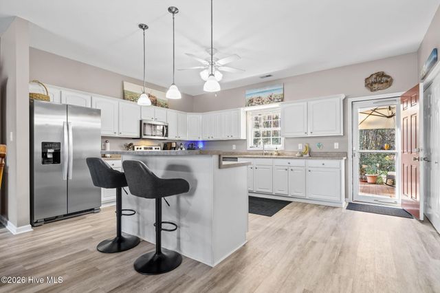 101 Ole Field Circle C, Newport, NC 28570