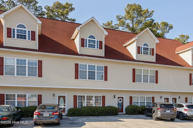 101 Ole Field Circle C, Newport, NC 28570