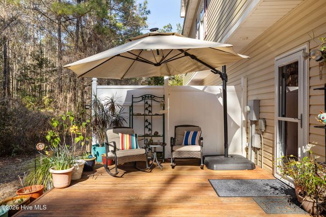 101 Ole Field Circle C, Newport, NC 28570