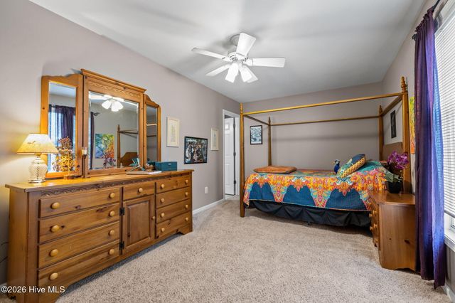 101 Ole Field Circle C, Newport, NC 28570