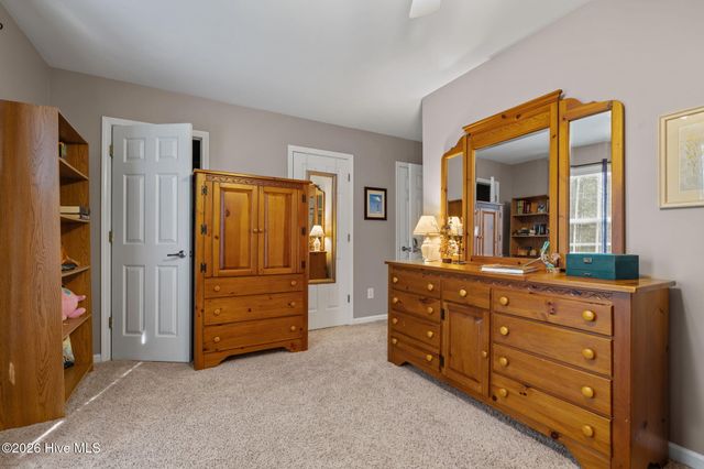 101 Ole Field Circle C, Newport, NC 28570