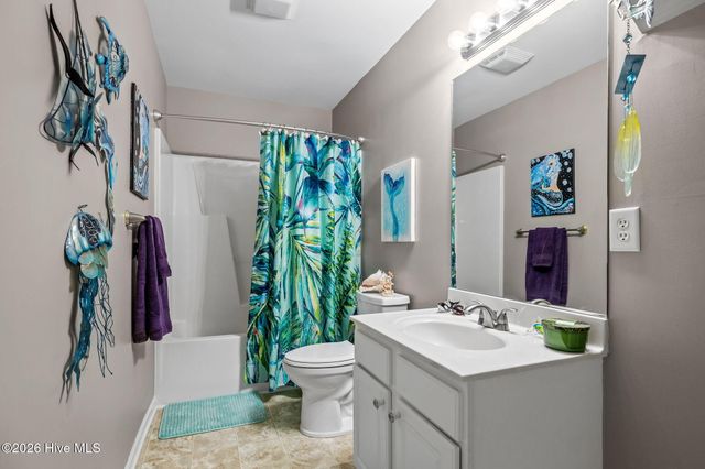 101 Ole Field Circle C, Newport, NC 28570