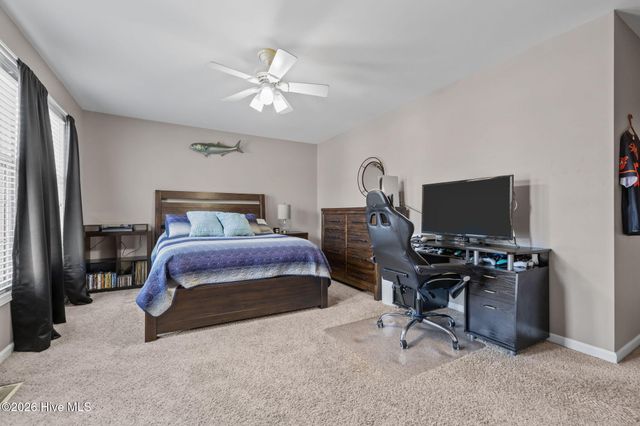 101 Ole Field Circle C, Newport, NC 28570