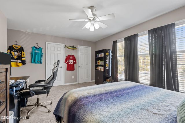 101 Ole Field Circle C, Newport, NC 28570