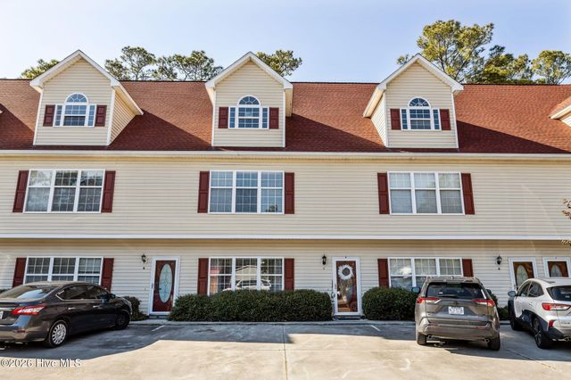 101 Ole Field Circle C, Newport, NC 28570