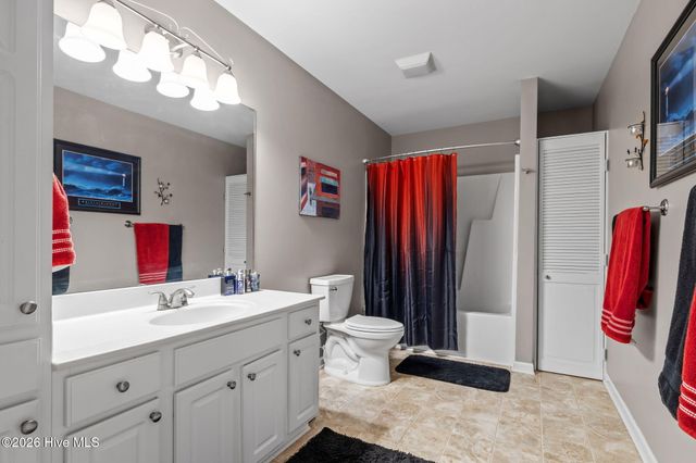 101 Ole Field Circle C, Newport, NC 28570