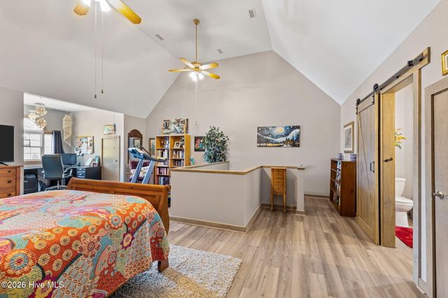 101 Ole Field Circle C, Newport, NC 28570