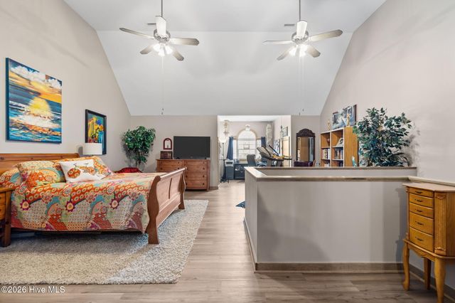 101 Ole Field Circle C, Newport, NC 28570