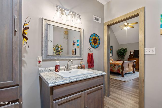 101 Ole Field Circle C, Newport, NC 28570