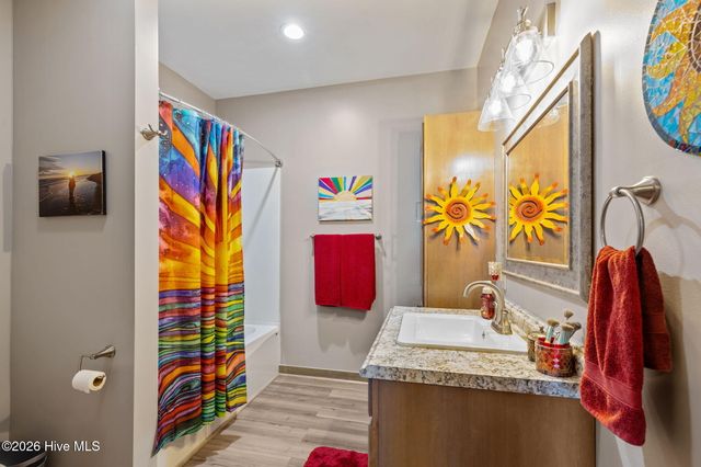 101 Ole Field Circle C, Newport, NC 28570