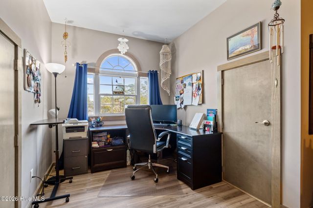 101 Ole Field Circle C, Newport, NC 28570