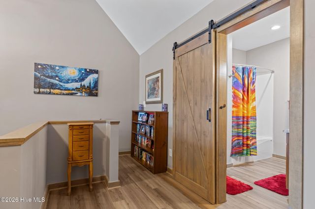 101 Ole Field Circle C, Newport, NC 28570