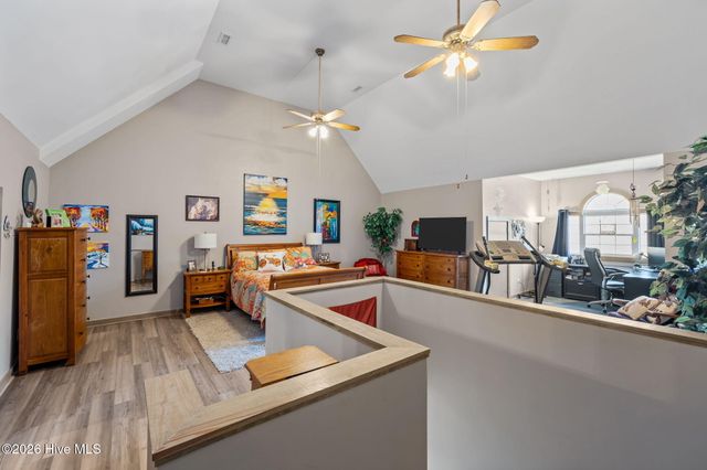 101 Ole Field Circle C, Newport, NC 28570