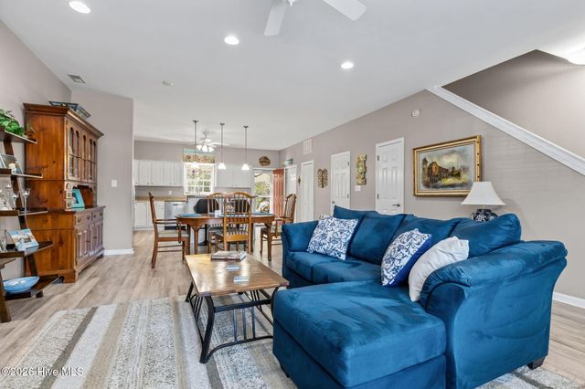 101 Ole Field Circle C, Newport, NC 28570