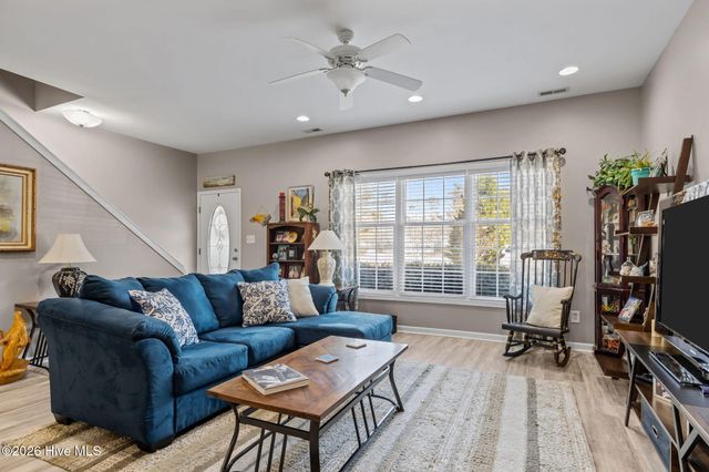 101 Ole Field Circle C, Newport, NC 28570