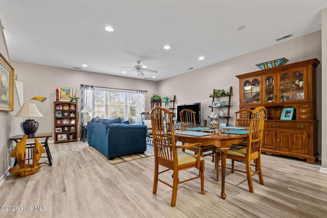 101 Ole Field Circle C, Newport, NC 28570