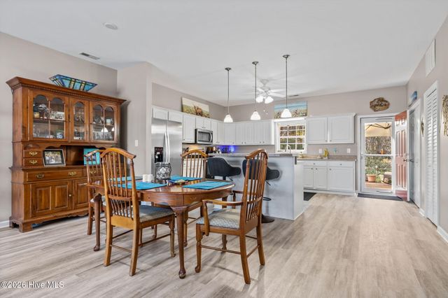 101 Ole Field Circle C, Newport, NC 28570