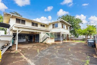 1166A 20th Avenue, Honolulu, HI 96816