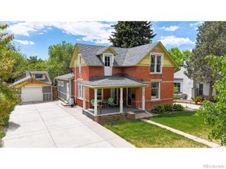 460 W 5th Street, Loveland, CO 80537