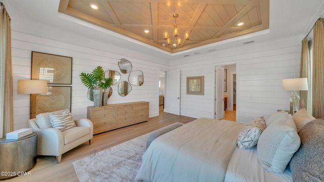 525 Millbridge Drive, Panama City Beach, FL 32413