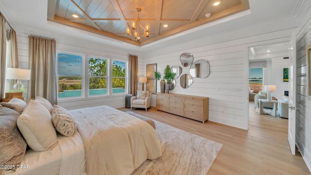 525 Millbridge Drive, Panama City Beach, FL 32413